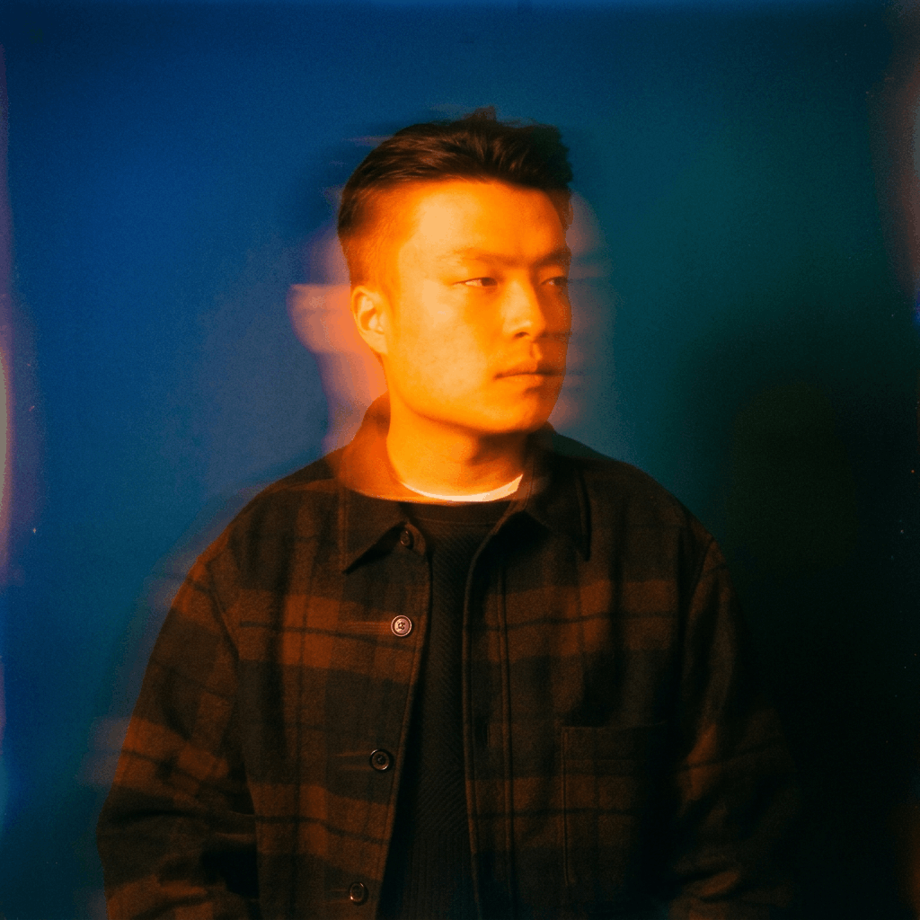 Bryan Wong